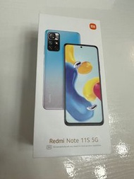 小米紅米Note 11S 5G
