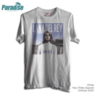 PARADISE Band T-Shirt - Lana Del REY