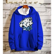 Hoodie Nasa Marvel Usa Pull Hantag- Jaket Sweater Hoodie Marvel Pria Wanita