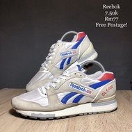KASUT BUNDLE ORIGINAL REEBOK