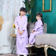 (NB-9y) KEBAYA MARYAM FORTUNA | KEBAYA BABY&KIDS