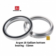 ARGON 18 BEARING TH-073 ACB 36 #MR127 for Argon 18 Gallium bottom bearing