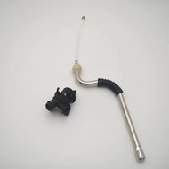 Pgrading and Modifying Steam Pipes for Applicable To Delongh EC685/EC680/EC885 Coffee Machine Access