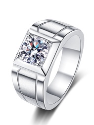 KAFANDENG | Cultivated Diamond Engagement Ring 1ct