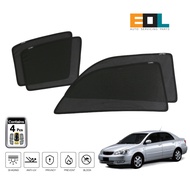 SHENGGE Car Fit Sunshade ALTIS 2006 Set (4 pieces) | Pelindung Matahari Kereta SHENGGE TOYOTA ALTIS 