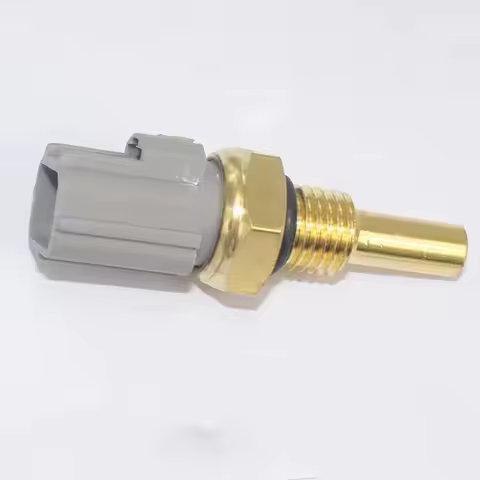 B593-18-840A 5pcs Coolant Temperature Sensor for Mazda Toyota Camry Ford OEM B593-18-840 F42Z-10884-