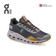 Hot-On Cloudnova Form shock absorbing road On running shoes for men women ladies sport sneakers walk