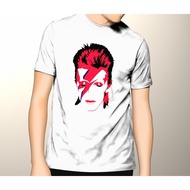 DAVID BOWIE TSHIRT MUSIC BOWIE 07