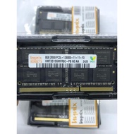 Hynix DDR3L 8GB Pc12800 Sodim