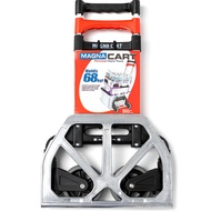 MAGNA CART 折疊式手推車 MCX-S 1個 混色