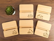 【手機架】-手機擴音座/擴音座 交換禮物/聖誔節禮物 貓咪狗狗