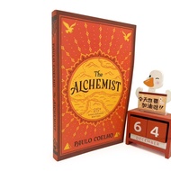 Nhà giả kim: Phiên bản kỷ niệm 25 năm EA1-VN