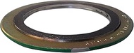 Sterling Seal and Supply , Inc. API 601 9000.750316GR2500 Green Band with Gray Stripe 316LSS/Graphit
