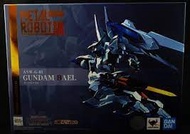Metal Build,MR, GFFMC