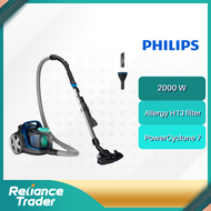 Philips 5000 Series Bagless vacuum cleaner FC9570/62
