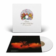 [Broken Music] Queen-A Night At The Opera (50th Anniversary LP Color Glue)