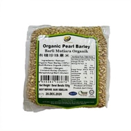 Organic Pearl Barley