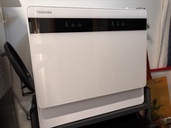 Toshiba洗碗機