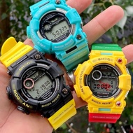 GSK_Frogman GWF FROGMAN 1000 GWF-T1000BS-1JR Series G Men's Digital Shock Watch