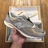 New Balance x Teddy Santis 990v3 M990TG3 聯名波鞋
