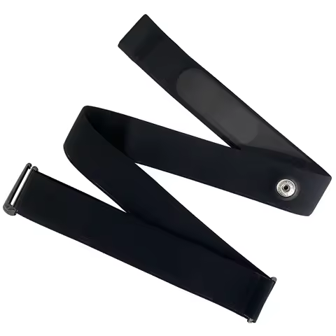 Heart Rate Monitor Chest Belt Strap For Garmin HRM-Dual Bryton XOSS X2 iGPSPORT HR40 Wahoo Magene H6