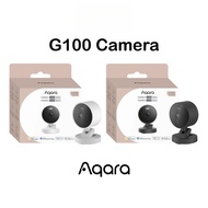 Opaleen Aqara G100 Camera Select | Wi-Fi 6 | IP65 Waterproof | IR Night Vision | Spotlight