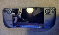二手 Steam Deck PC掌機 64GB