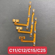 Realme C11/C12/C15/C25 power-volume cable