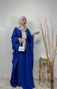 #READY   /   JUBAH   MUSLIMAH    BATWING VIRAL / MATERNITY &amp; NURSING#