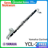 Yamaha | Yamaha Clarinet Ycl-221Ii/Bb/Seoul Nakwon