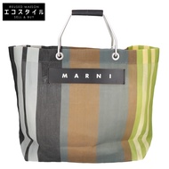Marni Flower Cafe Stripe [二手]