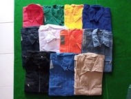 Tictac Wearpack / katelpak / coverall seragam bengkel / mekanik /