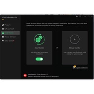 (028) Iobit Uninstaller Pro 10.1.0.21 (Digital Item)
