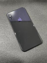 【有隻手機】Apple iPhone Xs Max 太空灰色 256G-二手的手機(目前電池健康度-87%)