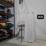 Preloved Mukena Perlengkapan Shalat