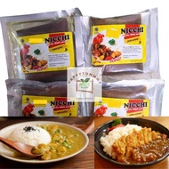 Hpt - NICCHI kare Golden Curry HALAL 100g | Japanese Style | Nicchi Because Of The Child Of House SnB