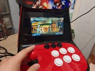 懷舊街機遊戲機