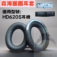 Suitable For Sennheiser HD620S HD HD560S HD400Pro Earphone Earmuffs