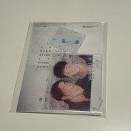 [包平郵]韓漫BL 1 to 10 立牌 小卡 亞克力立牌 韓漫BL周邊 Lezhin Bomtoon BL