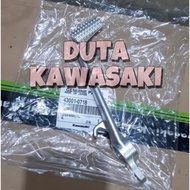 Rear brake pedal zx6r zx 6 r zx636 zx 636 original