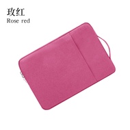 Waterproof Tablet Bag Ainiyo Velvet Interior Case for Honor Pad 9 X8pro GT pro Storage Bag HONOR Pad
