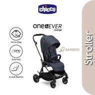 Chicco One4ever Lounge Stroller