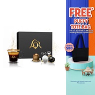 L'OR Variety Collection Coffee Capsules- Compatible with Nespresso®* Original Coffee Machines 6 pack