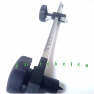 Gasket Circle Cutter 60 Cm Circle Cutter Packing Cutting Tool (3Mt)