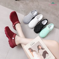 Vera Nevada Sepatu FlyKnit Slip On Wanita Shoes VNS002