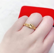 10k Gold ring for women