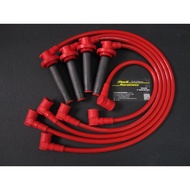 Toyota Corolla AE86 4AGE 4A-GE 16V TVIS Arospeed Plug Cable 3 Core 10.2mm READY STOCK