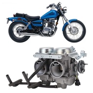 คาร์บู ฮอนด้ารีเบล 250 Rebel 250 Cmx250C Ca250