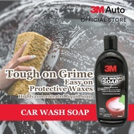 3M Car Wash Soap