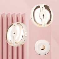 輕喃 qingnan #3 遙控震動乳夾按摩器(淡奶茶)